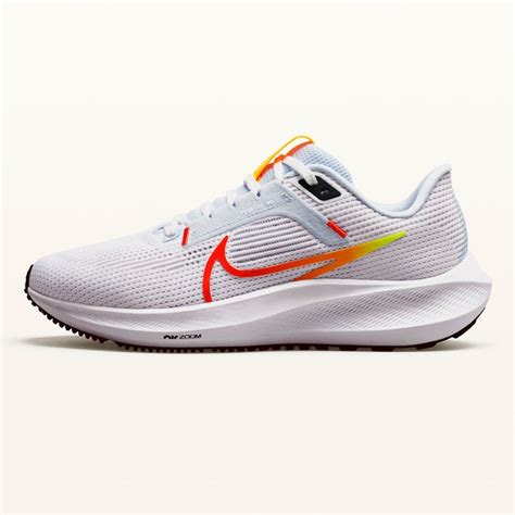 nike air zoom pegasus zum joggen|pegasus 40 laufschuh test.